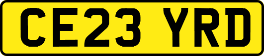 CE23YRD