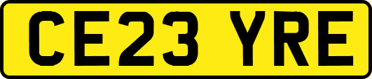 CE23YRE