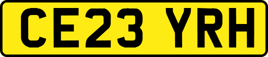 CE23YRH