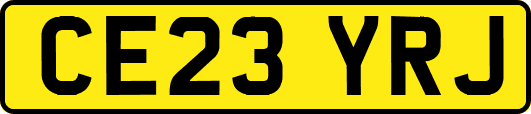 CE23YRJ