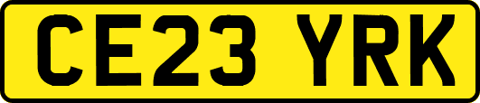 CE23YRK