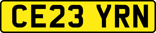 CE23YRN