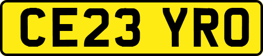 CE23YRO