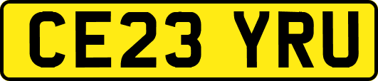 CE23YRU