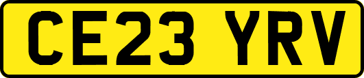 CE23YRV