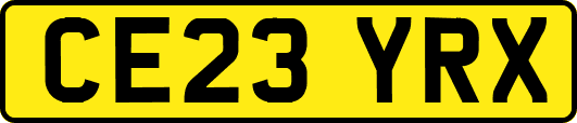 CE23YRX
