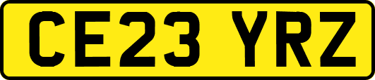 CE23YRZ