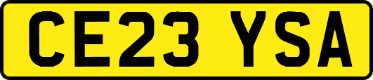 CE23YSA