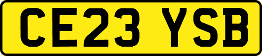 CE23YSB