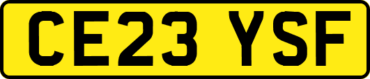 CE23YSF
