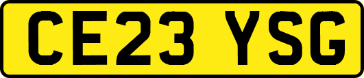 CE23YSG