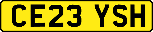 CE23YSH