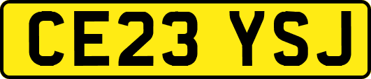 CE23YSJ