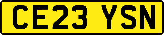 CE23YSN