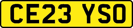 CE23YSO