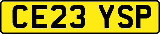 CE23YSP