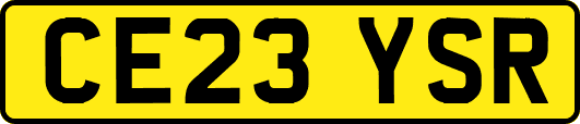 CE23YSR