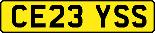 CE23YSS