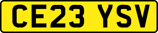 CE23YSV