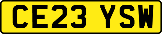 CE23YSW