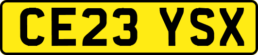 CE23YSX