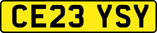 CE23YSY