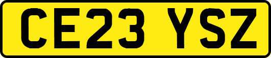 CE23YSZ