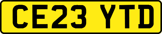 CE23YTD