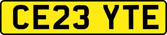 CE23YTE