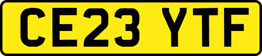 CE23YTF
