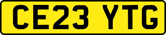 CE23YTG