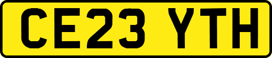 CE23YTH