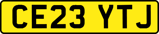 CE23YTJ