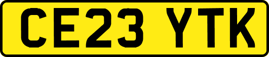 CE23YTK