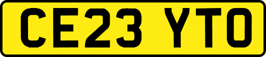 CE23YTO