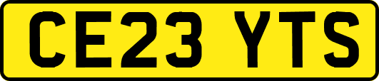 CE23YTS