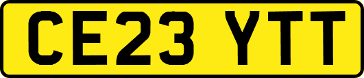 CE23YTT