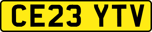 CE23YTV