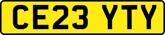 CE23YTY