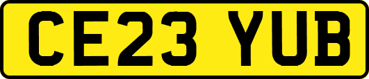 CE23YUB