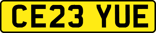 CE23YUE