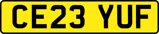 CE23YUF