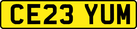 CE23YUM