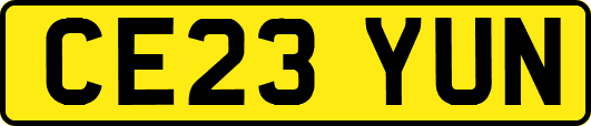 CE23YUN