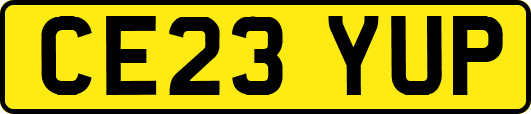 CE23YUP