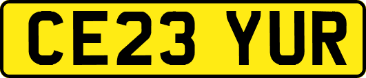 CE23YUR