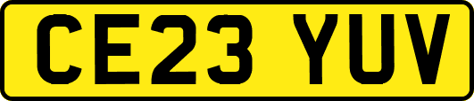 CE23YUV