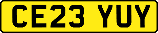 CE23YUY