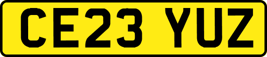 CE23YUZ