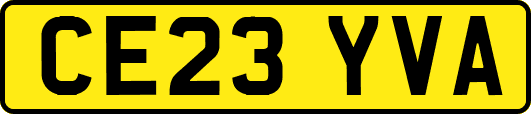 CE23YVA